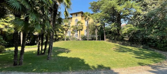 10-Zimmer Villa in Merate, Italy, Nr. 71684 23