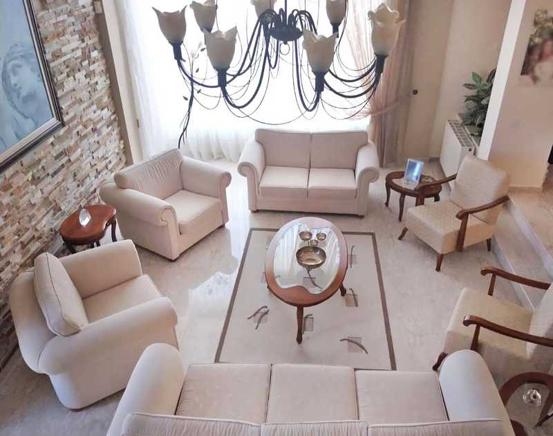 Villa T6 em Limassol, Cyprus N.º 18249