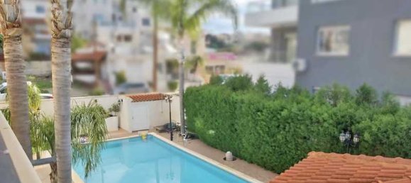 Villa T6 em Limassol, Cyprus N.º 18249 3