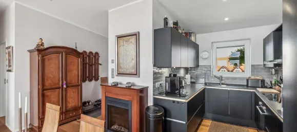 Apartamento de 3 divisões em Oberhavel, Germany N.º 362881 6