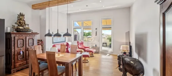 Apartamento de 3 divisões em Oberhavel, Germany N.º 362881 4