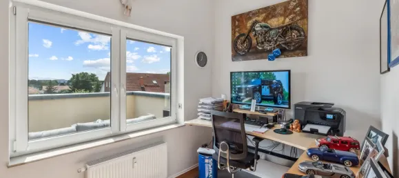 Apartamento de 3 divisões em Oberhavel, Germany N.º 362881 10