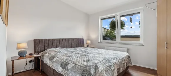 Apartamento de 3 divisões em Oberhavel, Germany N.º 362881 9