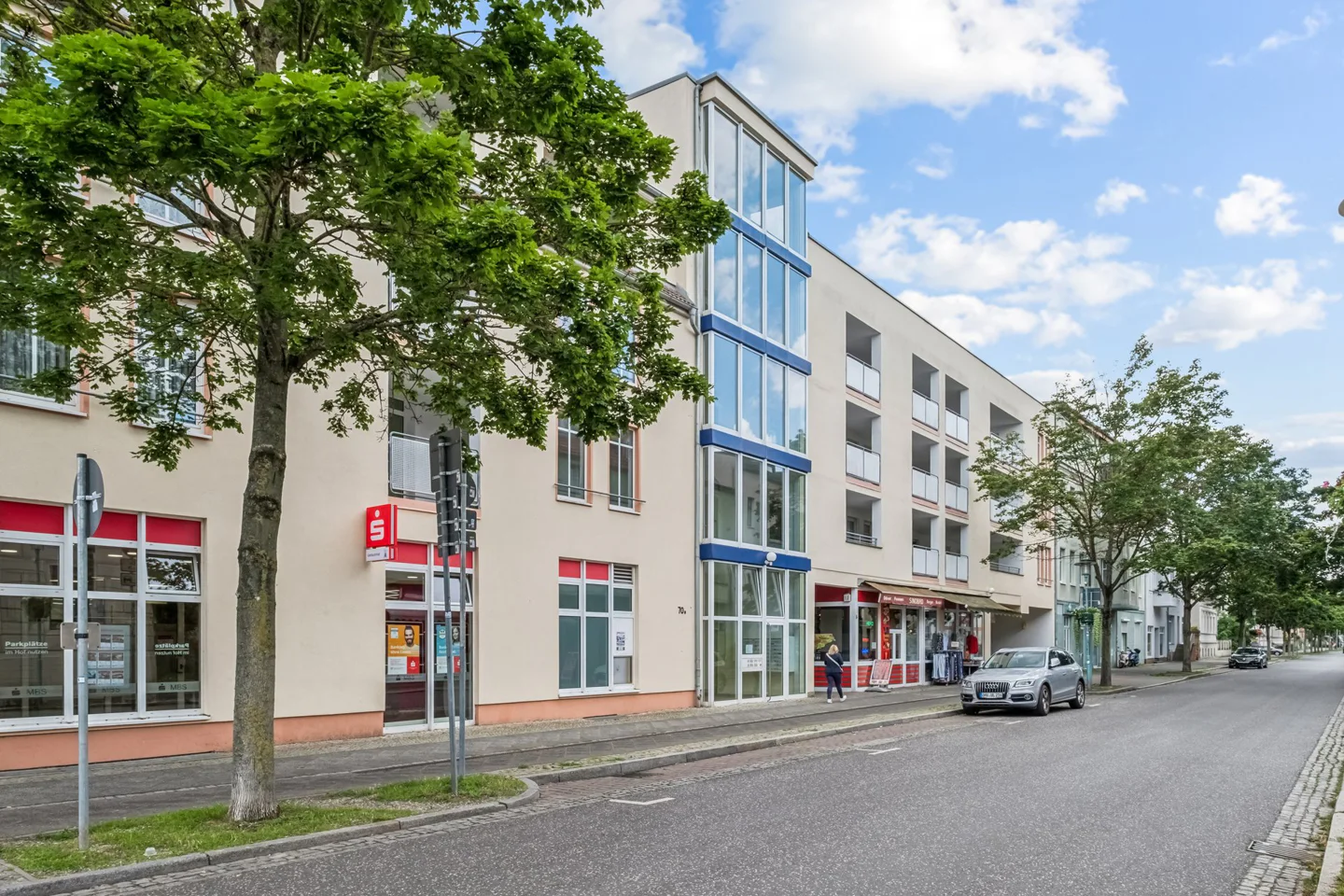 Apartamento de 3 divisões em Oberhavel, Germany N.º 362881