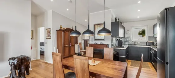 Apartamento de 3 divisões em Oberhavel, Germany N.º 362881 2