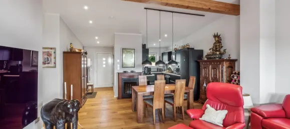 Apartamento de 3 divisões em Oberhavel, Germany N.º 362881 5