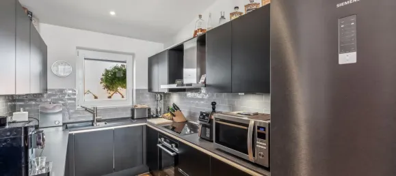 Apartamento de 3 divisões em Oberhavel, Germany N.º 362881 7