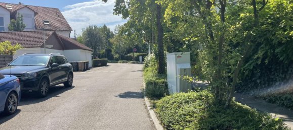 3-salle Appartement à Baden-Wurttemberg, Germany No. 1442 2