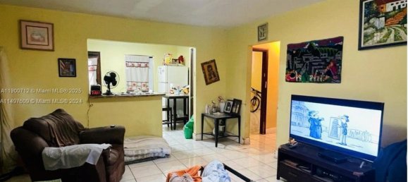 4 bedrooms Villa for sale in Miami, Miami-Dade, Florida, USA № 614844 4