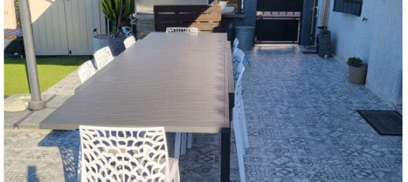 2 Schlafzimmer Haus in Calenzana, France, Nr. 261619 4