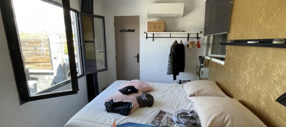 2 Schlafzimmer Haus in Calenzana, France, Nr. 261619 6