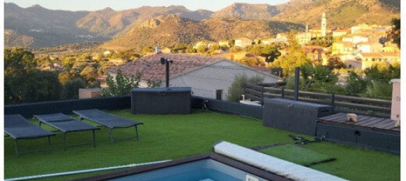 2 Schlafzimmer Haus in Calenzana, France, Nr. 261619 10