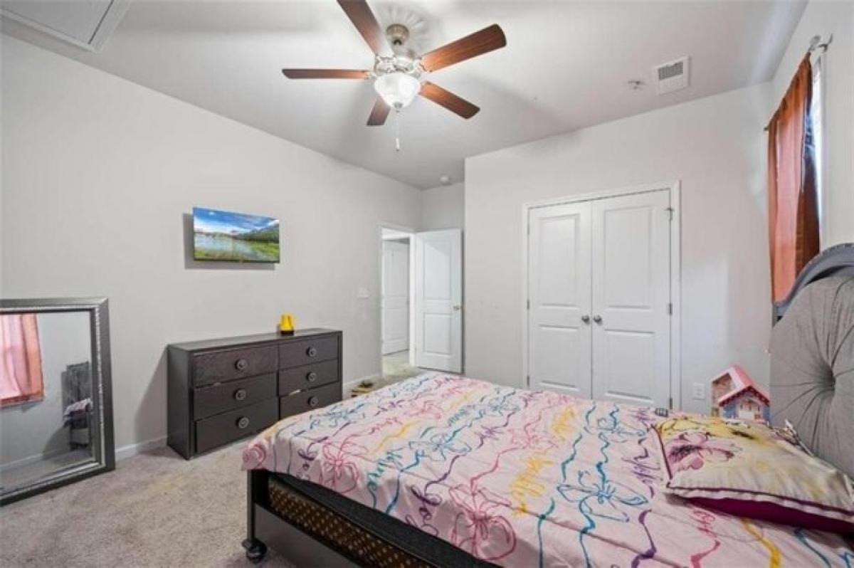 5 غرف نوم منزل في Winder, USA رقم 421420