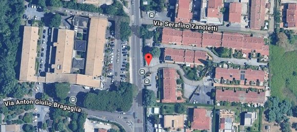 4 bedrooms Villa in Rome, Italy No. 15696 2