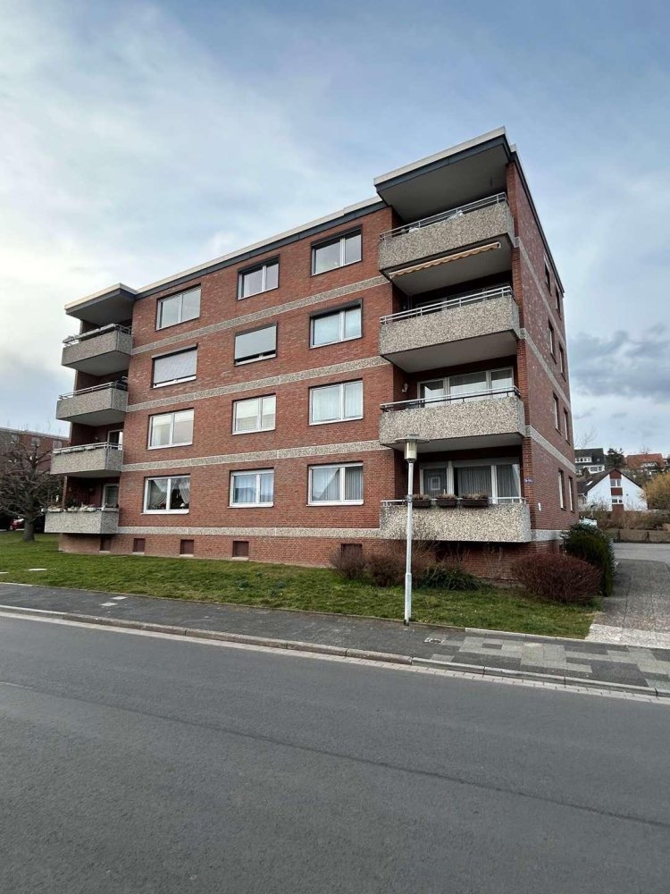 5-salle Appartement à Hildesheim, Germany No. 37801