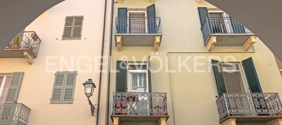 Apartamento de 5 habitaciónes en Casale Monferrato, Italy No. 65008 18