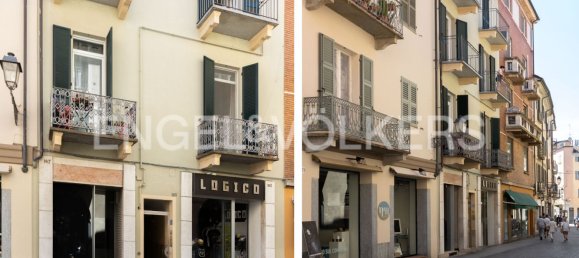 Apartamento de 5 habitaciónes en Casale Monferrato, Italy No. 65008 19