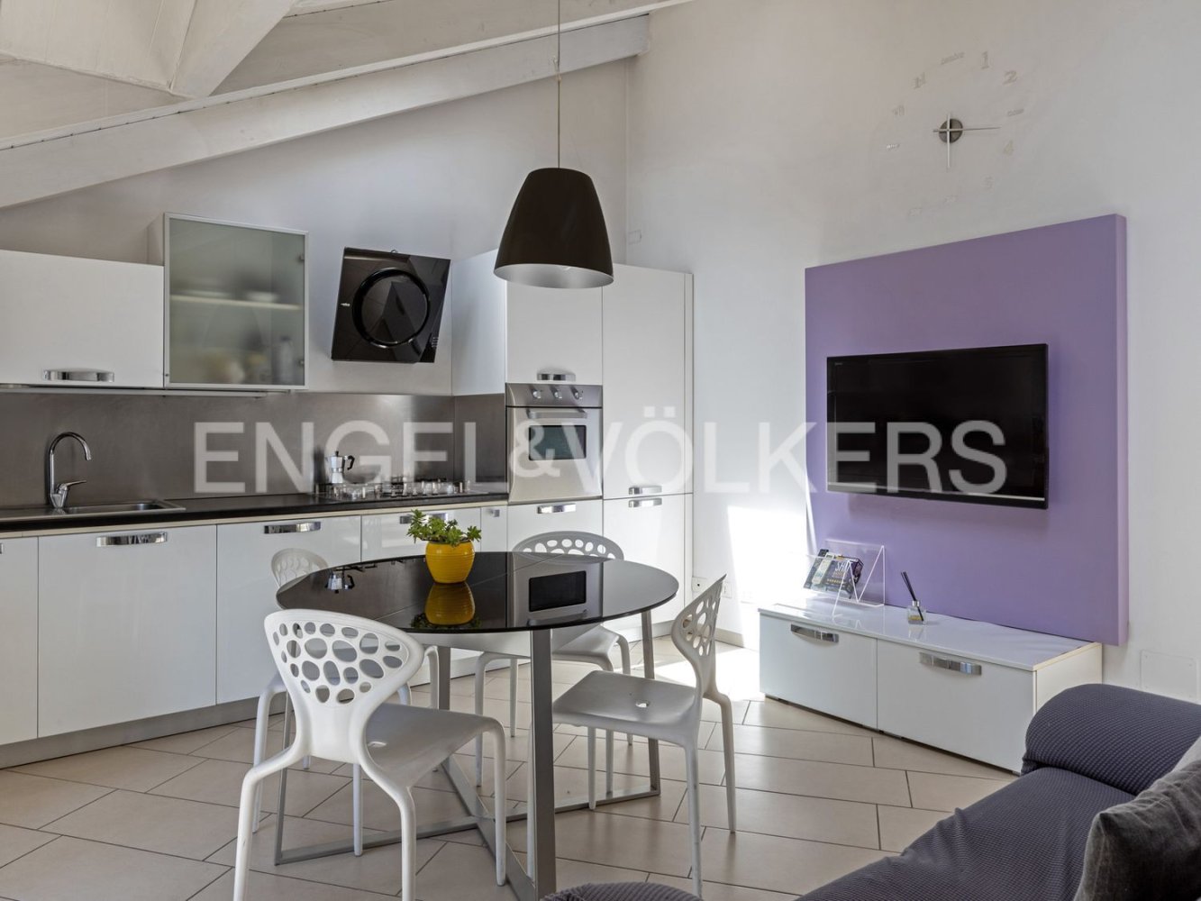 Apartamento de 5 habitaciónes en Casale Monferrato, Italy No. 65008