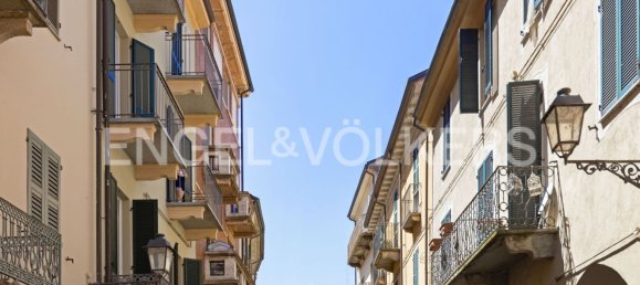 Apartamento de 5 habitaciónes en Casale Monferrato, Italy No. 65008 17