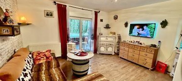 2-salle Appartement à Schwarzwald-Baar-Kreis, Germany No. 224569 2