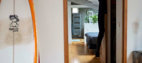 4 غرف نوم شقة في Capbreton, France رقم 96580 29