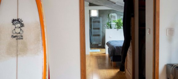 4 غرف نوم شقة في Capbreton, France رقم 96580 28