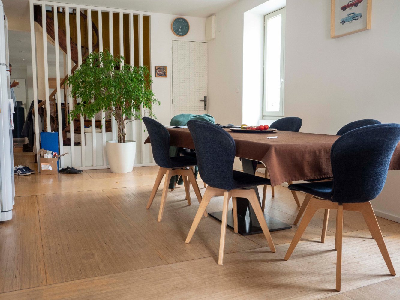 4 غرف نوم شقة في Capbreton, France رقم 96580