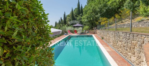 6 Schlafzimmer Haus in Sarteano, Italy, Nr. 179467 48