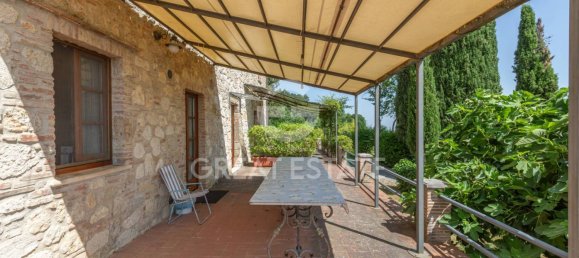6 Schlafzimmer Haus in Sarteano, Italy, Nr. 179467 33