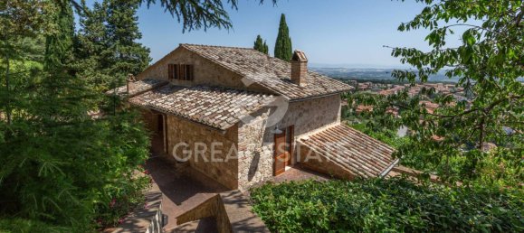 6 Schlafzimmer Haus in Sarteano, Italy, Nr. 179467 29