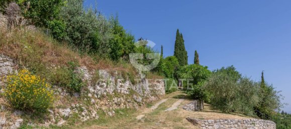 6 Schlafzimmer Haus in Sarteano, Italy, Nr. 179467 44