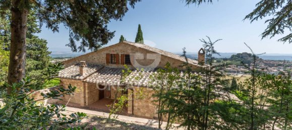 6 Schlafzimmer Haus in Sarteano, Italy, Nr. 179467 28