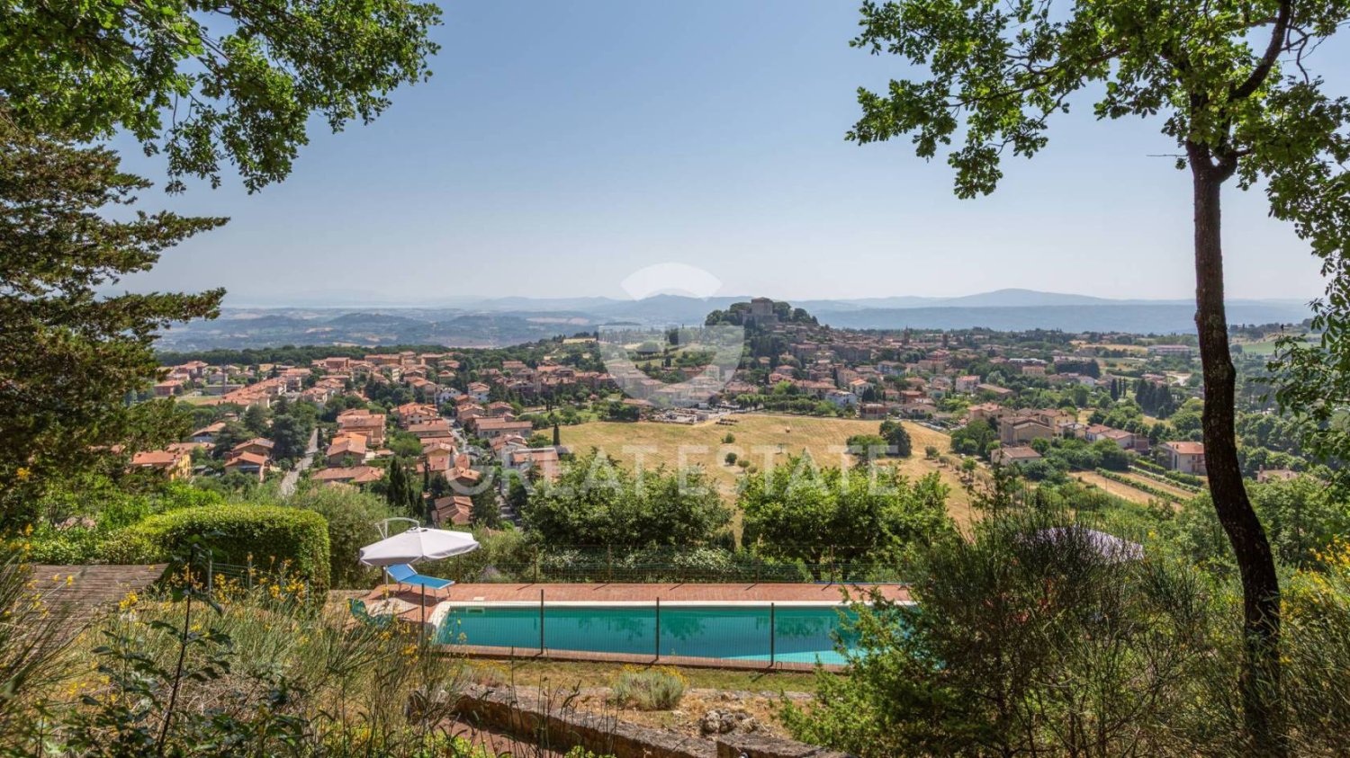 6 chambres Maison à Sarteano, Italy No. 179467