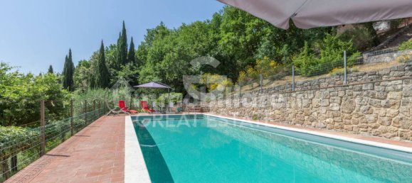 6 Schlafzimmer Haus in Sarteano, Italy, Nr. 179467 49