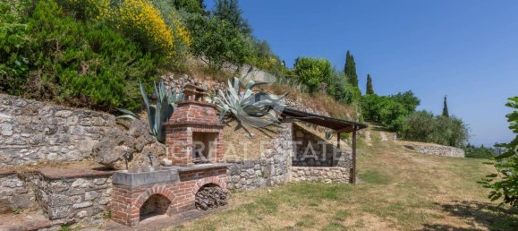 6 Schlafzimmer Haus in Sarteano, Italy, Nr. 179467 41