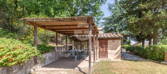 6 Schlafzimmer Haus in Sarteano, Italy, Nr. 179467 43