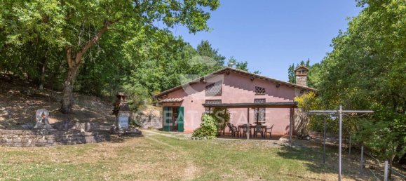 6 Schlafzimmer Haus in Sarteano, Italy, Nr. 179467 37