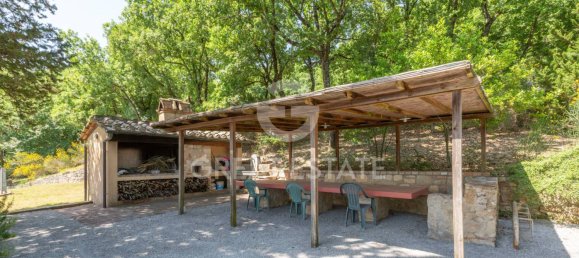 6 Schlafzimmer Haus in Sarteano, Italy, Nr. 179467 42