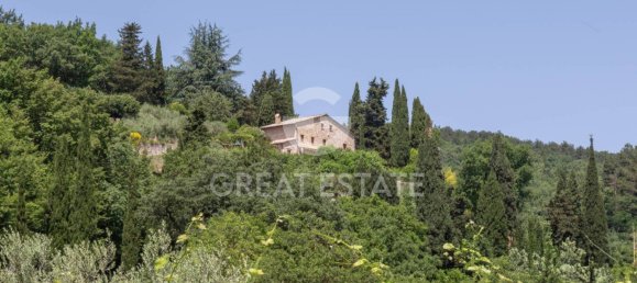 6 Schlafzimmer Haus in Sarteano, Italy, Nr. 179467 25