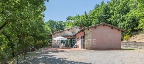 6 Schlafzimmer Haus in Sarteano, Italy, Nr. 179467 36