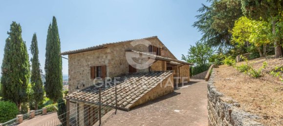 6 Schlafzimmer Haus in Sarteano, Italy, Nr. 179467 32