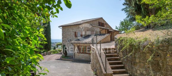 6 Schlafzimmer Haus in Sarteano, Italy, Nr. 179467 27
