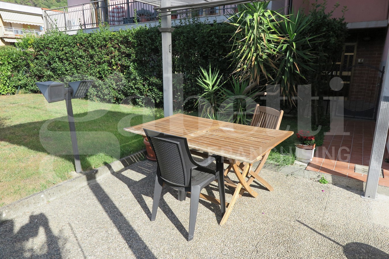 2 bedrooms Apartment in Sarzana, Italy No. 115305