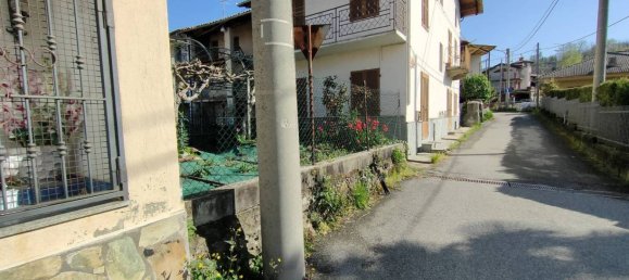 Вилла с 3 спальнями в Куорнье, Италия № 121735 22