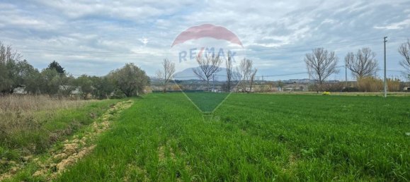 Grundstück in Cappelle sul Tavo, Italy 1050m², Nr. 257674 23