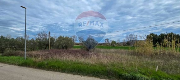 1050m² Land in Cappelle sul Tavo, Italy No. 257674 6