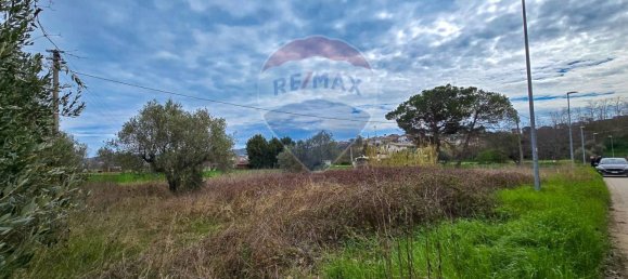 1050m² Land in Cappelle sul Tavo, Italy No. 257674 15