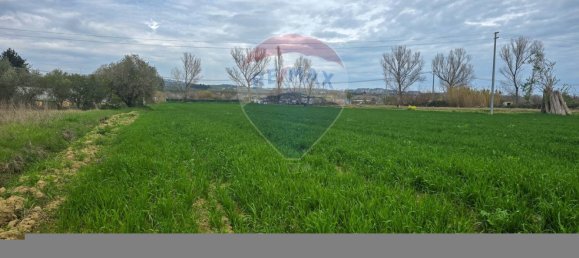 1050m² Land in Cappelle sul Tavo, Italy No. 257674 10