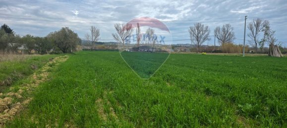 1050m² Land in Cappelle sul Tavo, Italy No. 257674 21