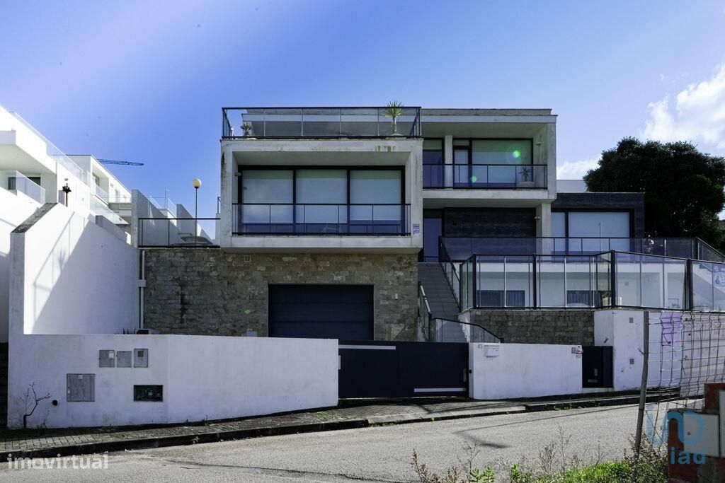 Вилла с 3 спальнями в Назаре, Португалия № 128944